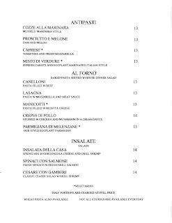 perbacco reservations|perbacco menu with prices.